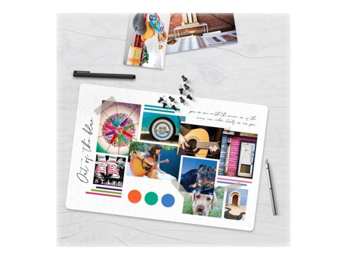 HP 62 Tri-color Ink Cartridge – 3