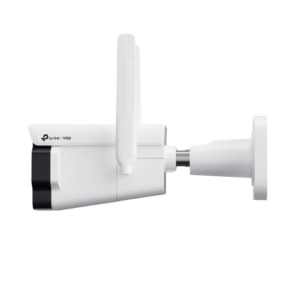 NET CAMERA BULLET H.265+ 4MP/INSIGHT S345-4G(4MM) TP-LINK – 2