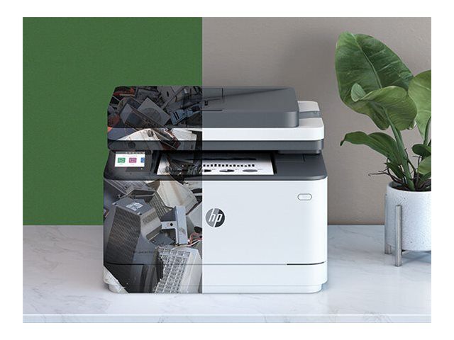 HP LaserJet Pro MFP 3102fdn 33ppm Print – 11