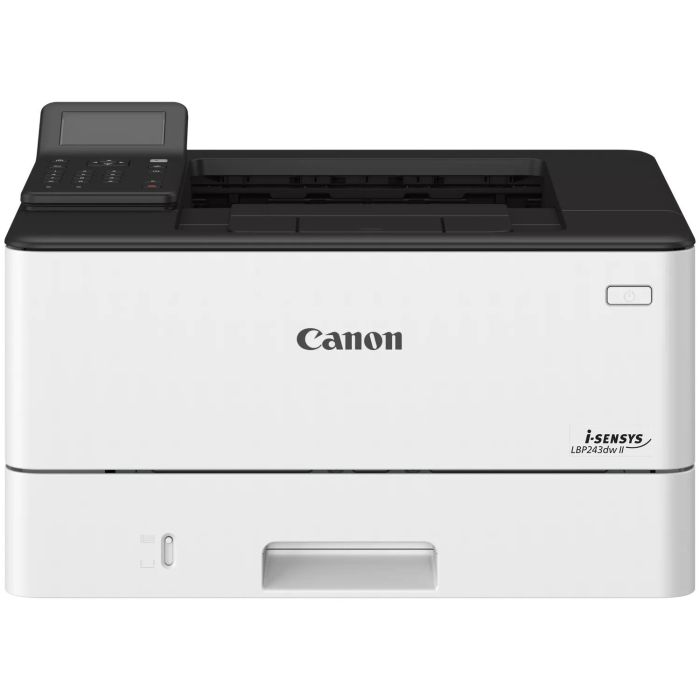 Laser Printer CANON LBP243dw II Paper size A4 7187C013 – 2