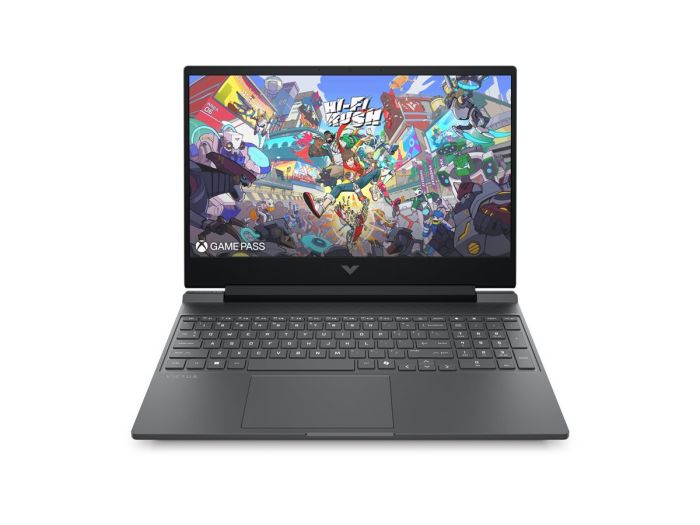 HP VICTUS 15-fb3124nn R5 240 15i 16GB – 2