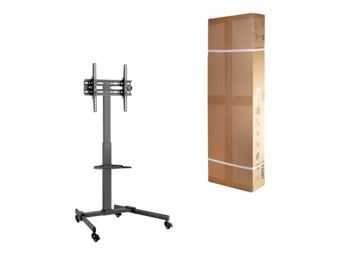 LOGILINK BP0121 TV Monitor cart 32-55in – 8