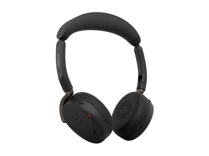 JABRA Evolve3 65 Flex - MS Link390c – 7