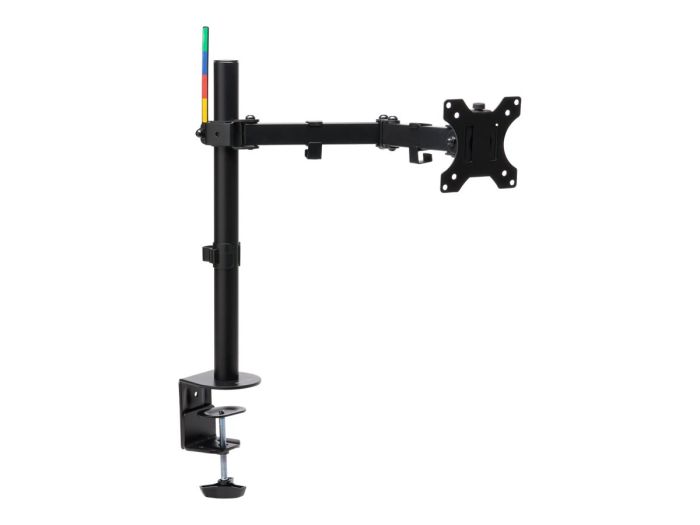 KENSINGTON SmartFit Ergo monitor arm – 6