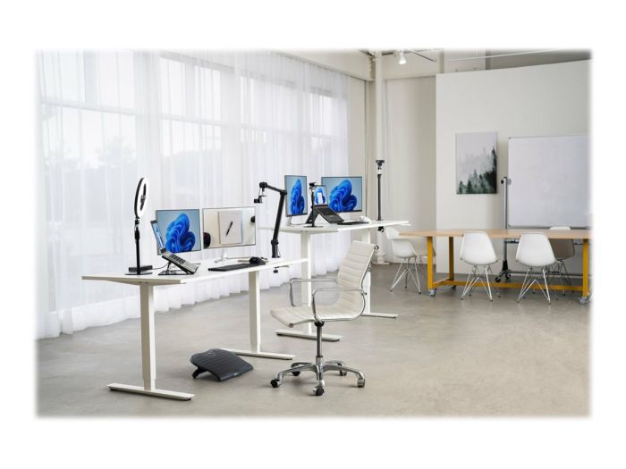 KENSINGTON A1000 Telescoping C-Clamp – 15