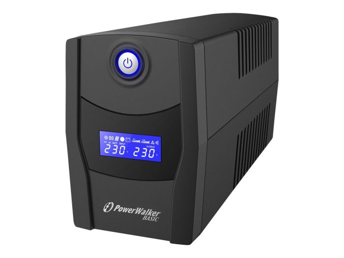 POWERWALKER VI 1000 STL FR UPS – 2