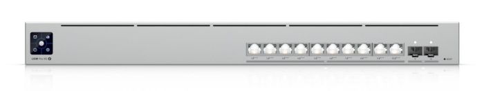 Switch UBIQUITI USW-PRO-XG-10-POE – 3
