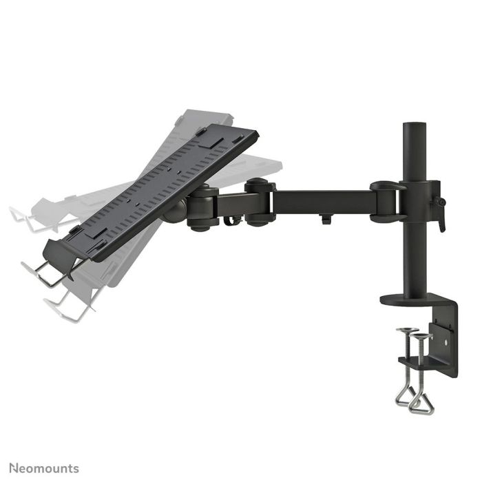 NB ACC DESK MOUNT 10-22"/NOTEBOOK-D100 NEOMOUNTS – 5