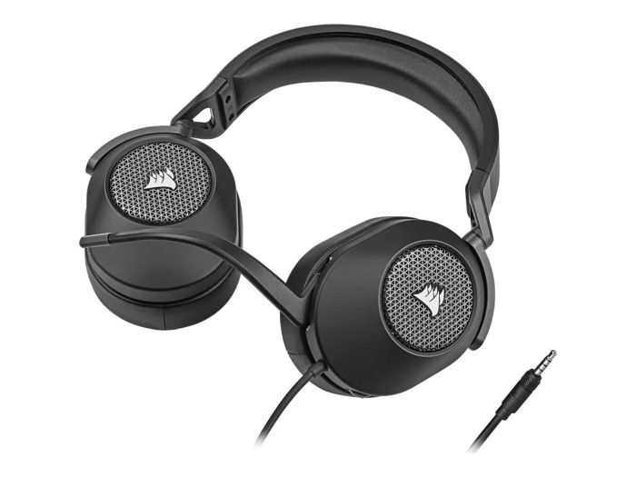 CORSAIR HS65 Surround Headset Carbon EU – 7