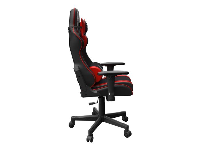 GEMBIRD Gaming chair black/red – 6