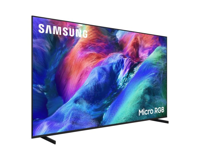 TV Set SAMSUNG Micro RGB 75" 4K – 8