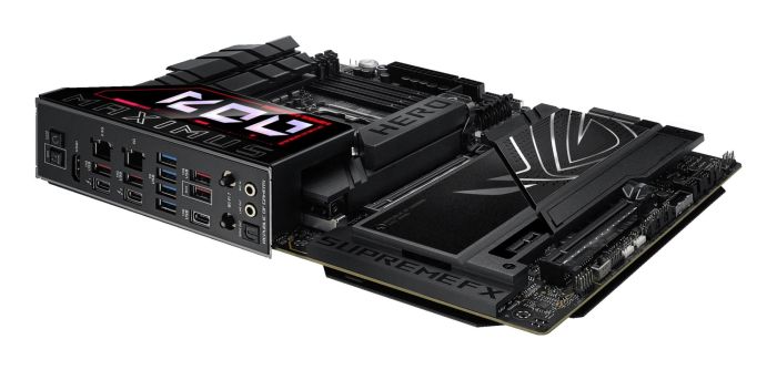 Mainboard ASUS Intel Z890 LGA1851 ATX 1xPCI-Express 4.0 1x DDR5 – 9