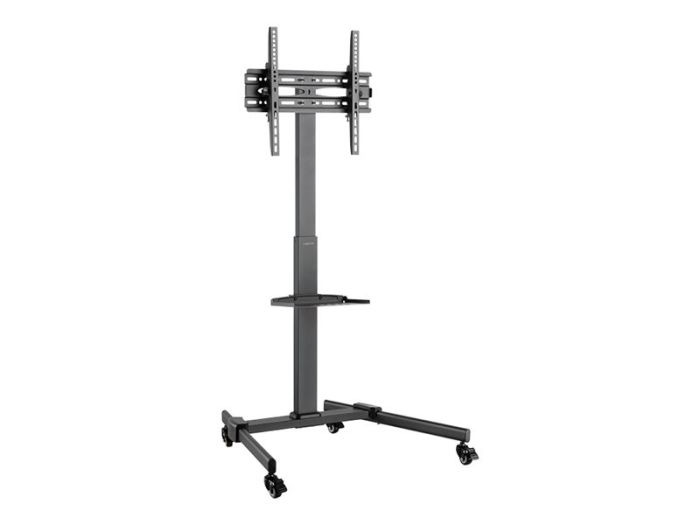 LOGILINK BP0121 TV Monitor cart 32-55in – 2