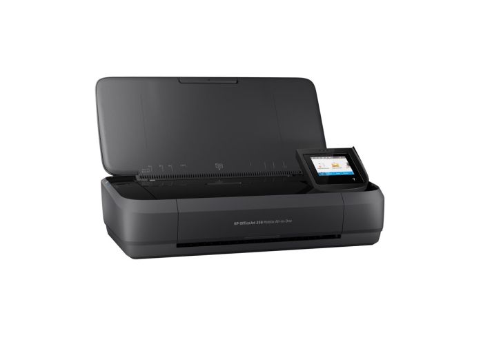 HP OfficeJet 250 Mobil All in One – 3