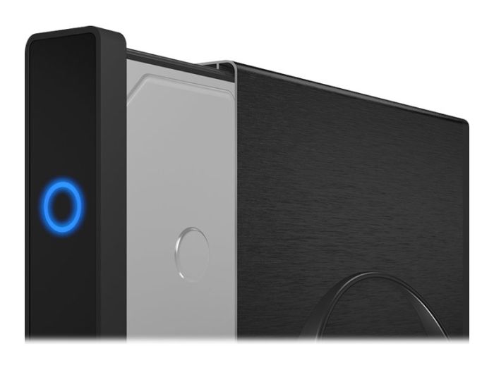 ICY BOX IB-377-C31 External 3.5 HDD/SSD – 2