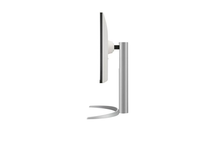 LCD Monitor LG 27UP650K-W Pivot 27" 4K 60Hz – 8