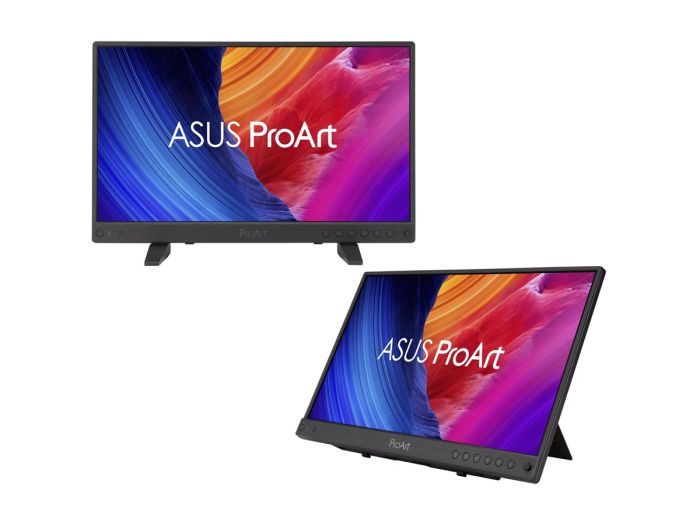 ASUS ProArt Display PA16USV 15.6inch IPS – 7