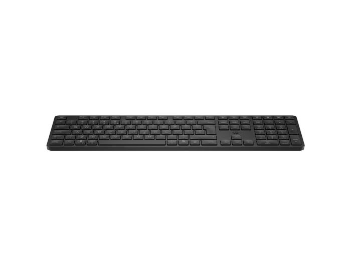 HP Multi-Device Dual-Mode Keyboard 495K
