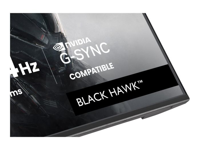 IIYAMA GB2741QSU-B1 27inch IPS Gaming – 9