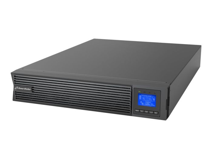 POWERWALKER UPS On-Line VFI 2000 ICR IOT – 2