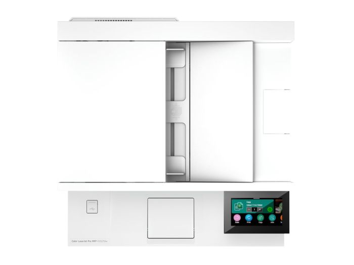 HP Color LaserJet Pro MFP 4302fdw – 9
