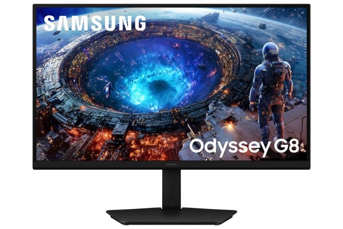 LCD Monitor SAMSUNG LCD 27" 5K Ultra HD