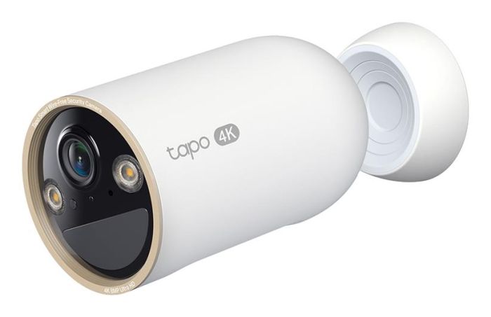WRL CAMERA 8MP BATTERY-POWERED/TAPO C460 TP-LINK – 2