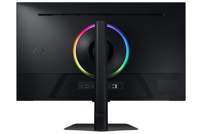 LCD Monitor SAMSUNG Odyssey G7 Gaming Pivot 32" 144Hz – 3