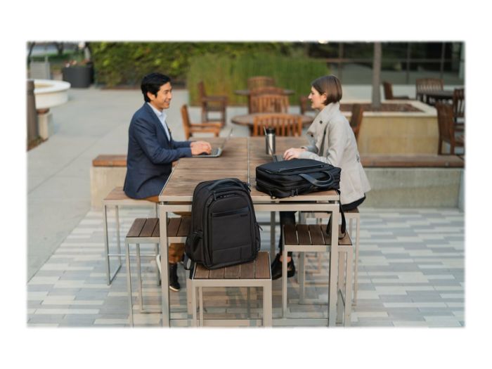 KENSINGTON Contour 2.0 15.6 Business – 2