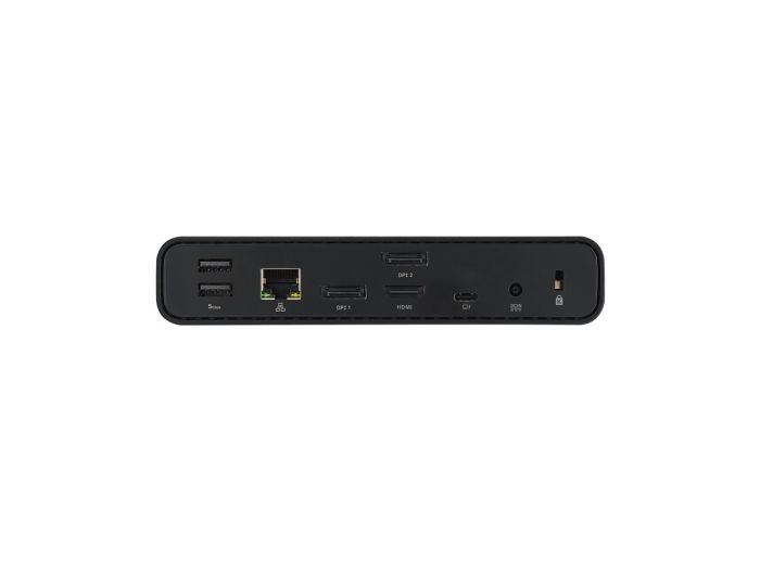 ASUS DC301 3 Display USB-C Dock/EU – 2