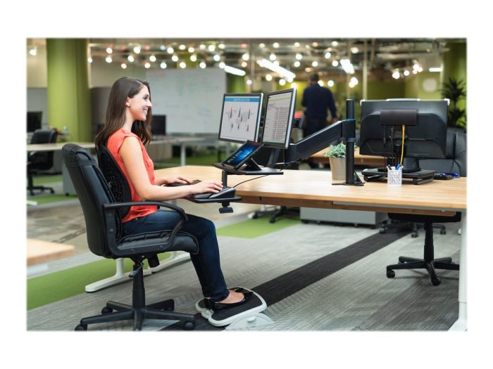 KENSINGTON ExpertMouse Wireless Trackb. – 9