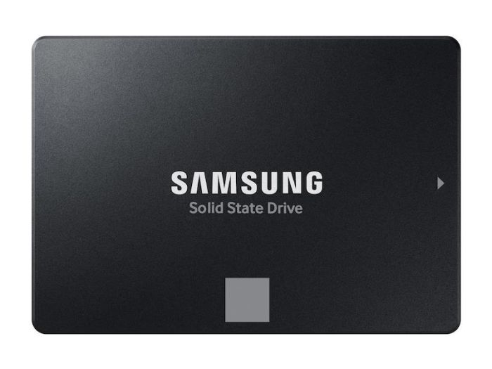 SSD SAMSUNG 870 EVO 1TB