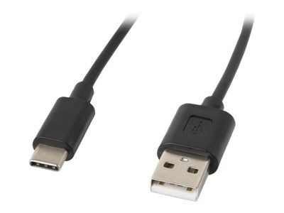 LANBERG CA-USBO-10CC-0018-BK cable – 2