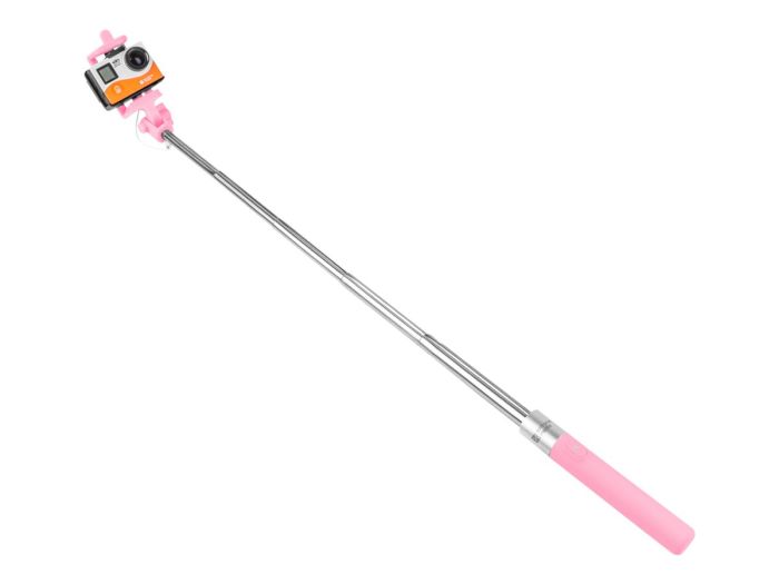 NATEC NST-0984 Selfie stick Monopod – 6