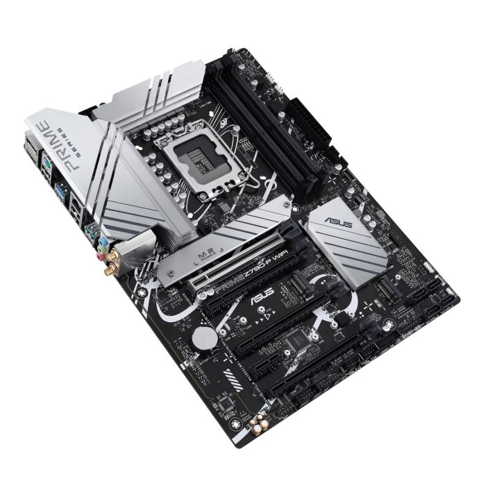 Mainboard ASUS Intel Z790 LGA1700 ATX 1xPCI-Express 3.0 1x DDR5 – 5