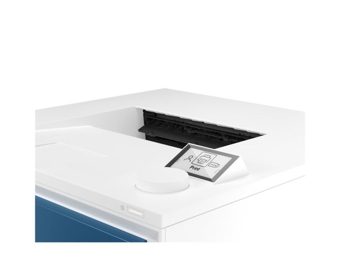 HP Color LaserJet Pro 4202dn – 6