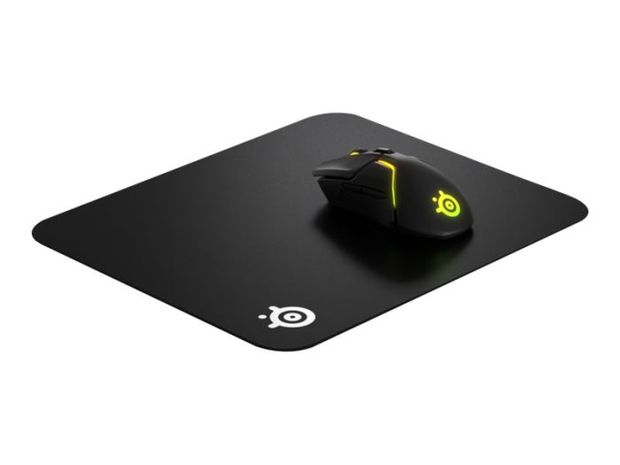 STEELSERIES QcK Hard Pad – 5