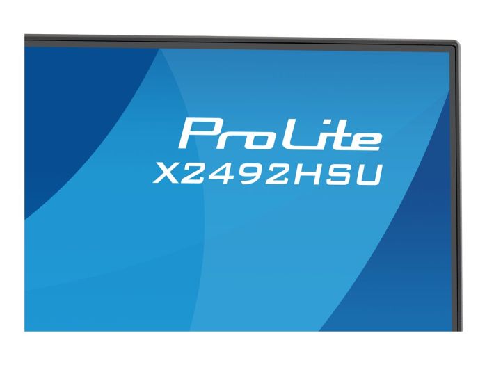IIYAMA X2492HSU-B1 24inch IPS FHD – 15
