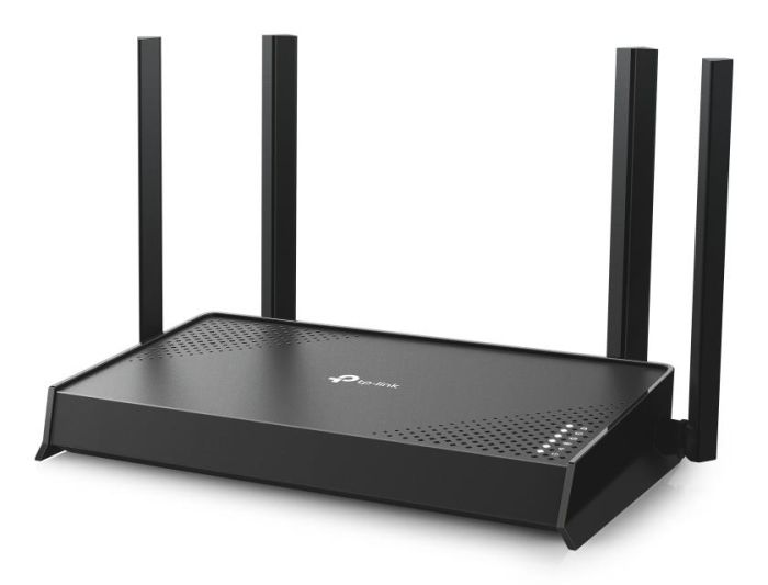 Wireless Router TP-LINK 3600 Mbps ARCHERBE220 – 2