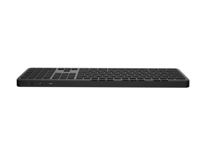 NATEC KEYBOARD MEDUSA US LAYOUT KEYBOARD – 5