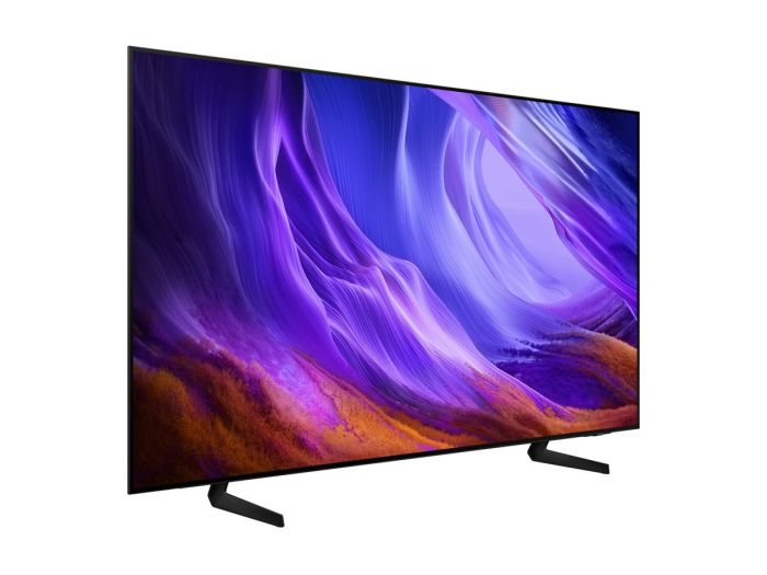 SAMSUNG QE55S85HAEXXH 55inch OLED TV – 4