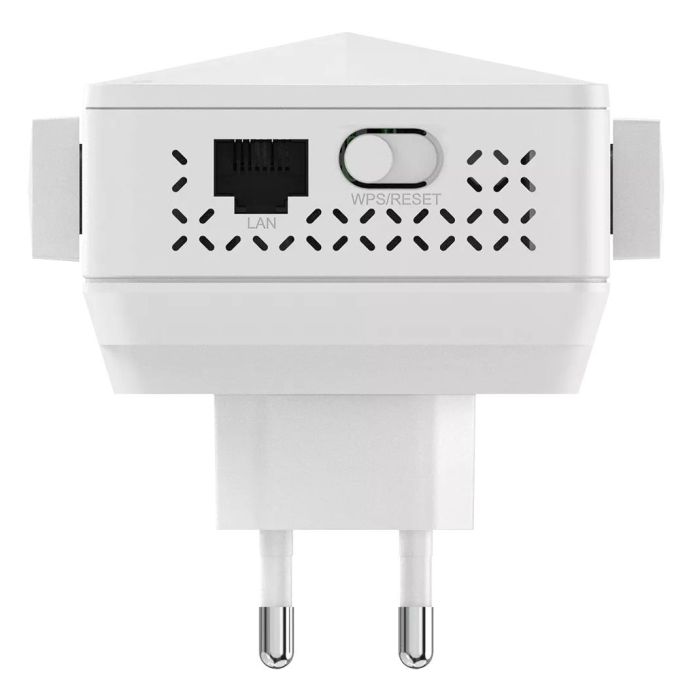 WRL RANGE EXTENDER 1500MBPS/DUAL BAND RP-AX50 ASUS – 6
