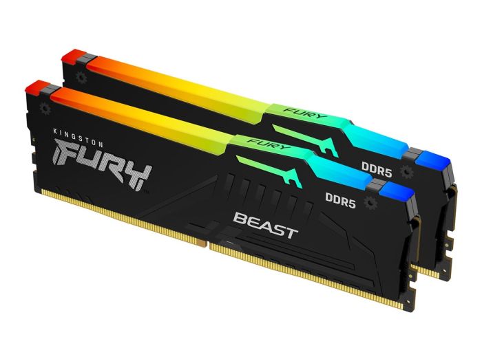KINGSTON 64GB 6000MT/s DDR5 CL30 DIMM