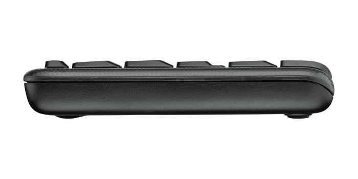 KEYBOARD WRL COMBO MK220/BLACK 920-003161 LOGITECH – 5