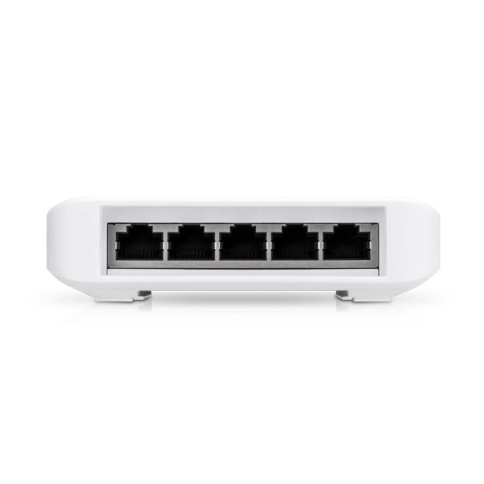 Switch UBIQUITI USW-FLEX 15.4 Watts – 8
