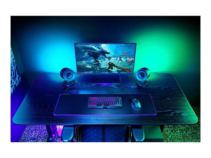RAZER Nommo V2 Speakers 2.1 – 2
