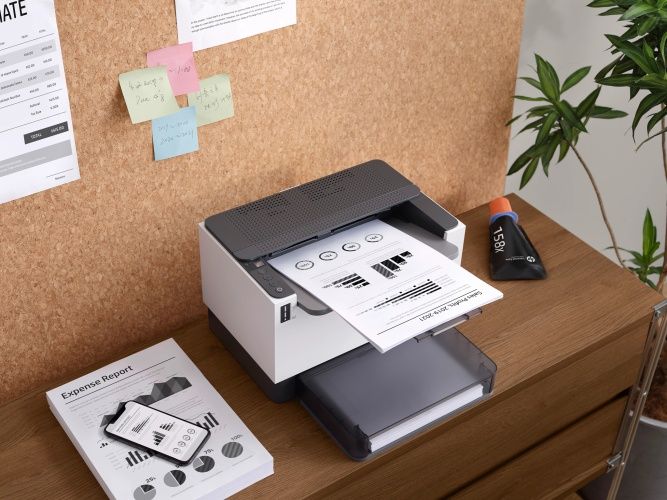 HP 903XL (T6M11AE) Rašalinė kasetė, Geltona – 10