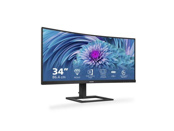 PHILIPS 346E2CUAE/00 34inch – 5