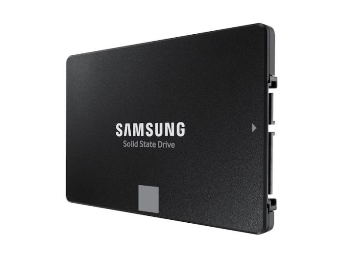 SSD SAMSUNG 870 EVO 1TB – 3