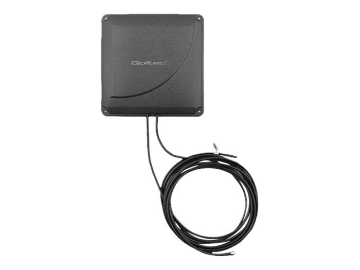 QOLTEC 57041 Antenna 4G LTE DUAL MIMO